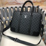 Louis Vuitton-Hot Style💢Men's Business